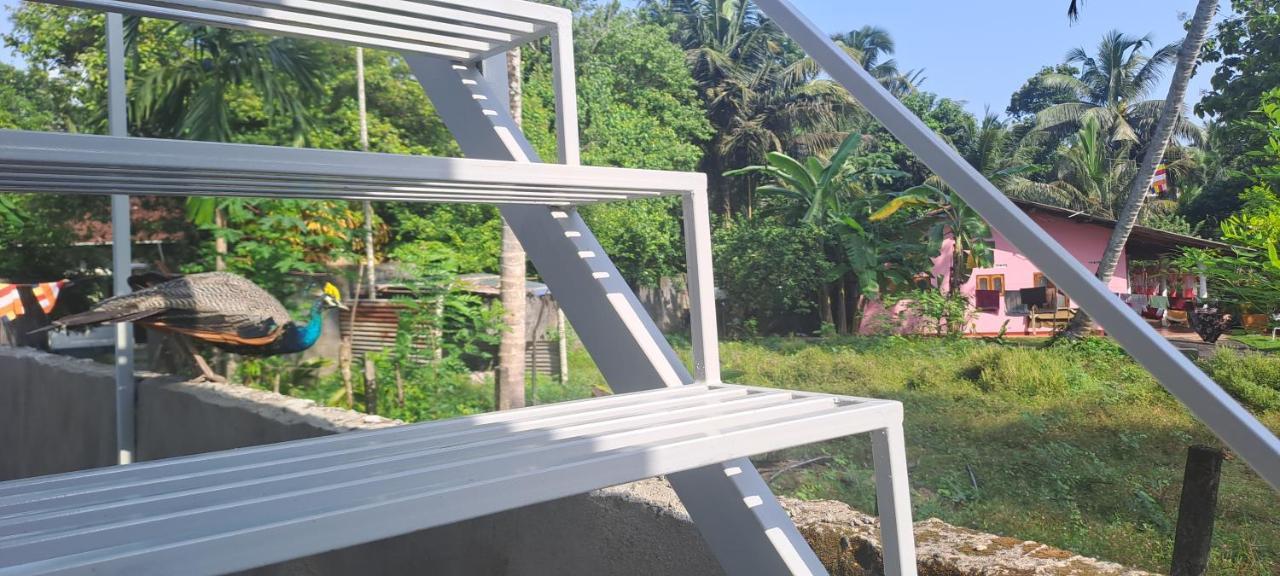 Dini Galle Exterior foto