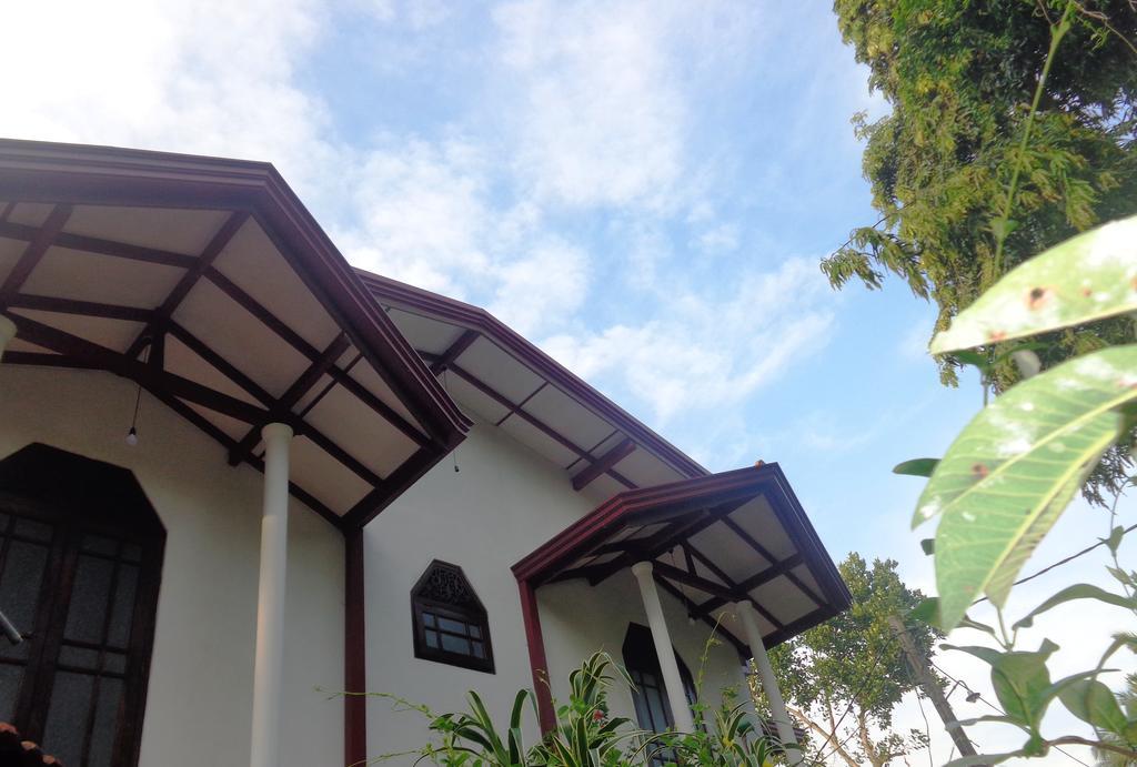 Dini Galle Exterior foto